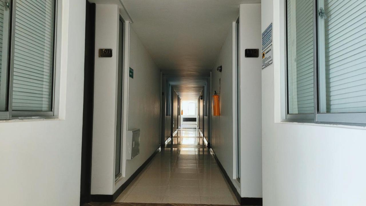 En El Quindio Cerca Al Parque Del Cafe Apartment Montenegro