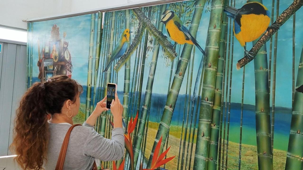 En El Quindio Cerca Al Parque Del Cafe Montenegro