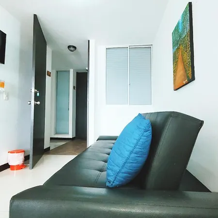 Apartamento En El Quindio Cerca Al Parque Del Cafe Montenegro Exterior photo