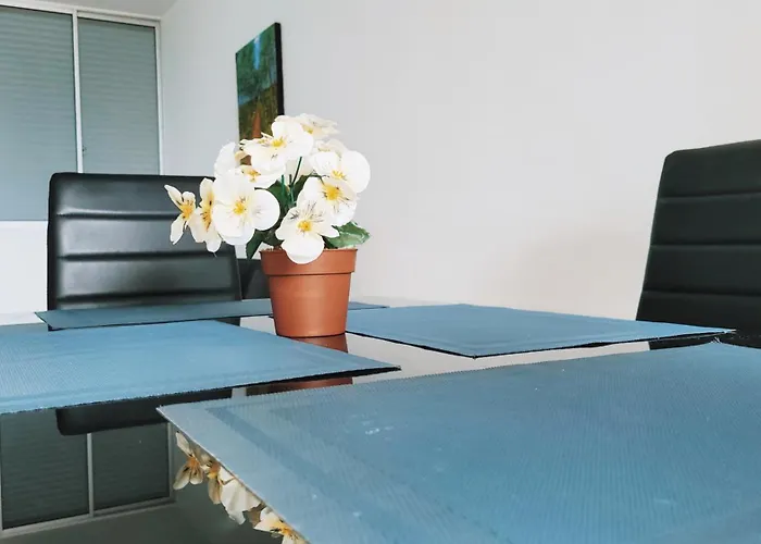 Apartamento En El Quindio Cerca Al Parque Del Cafe