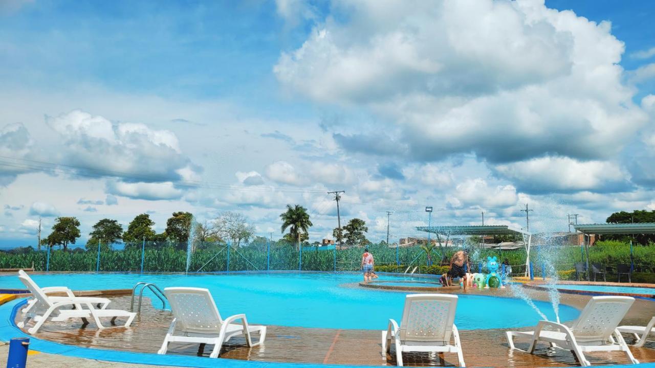 En El Quindio Cerca Al Parque Del Cafe Montenegro