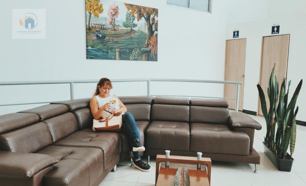 En El Quindio Cerca Al Parque Del Cafe Montenegro