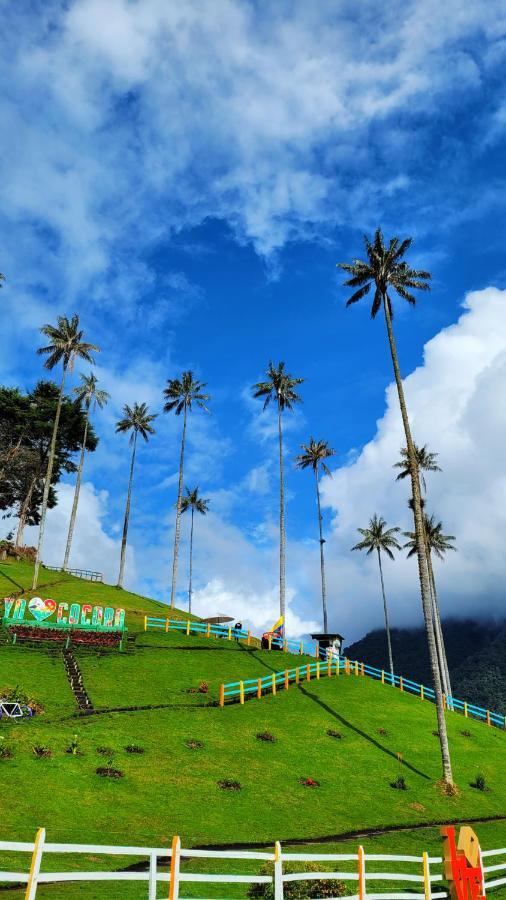 En El Quindio Cerca Al Parque Del Cafe *